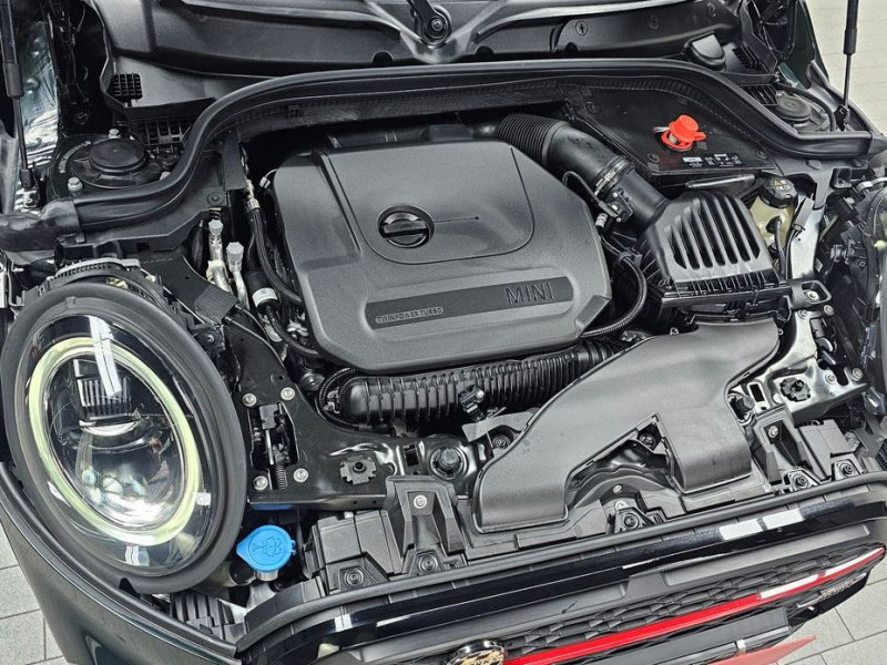 2023 Mini  с пробегом 22 431 км