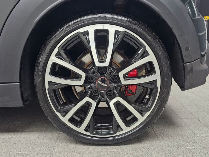 2023 Mini  с пробегом 22 431 км