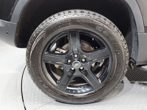 2022 Land Rover Defender с пробегом 38 797 км