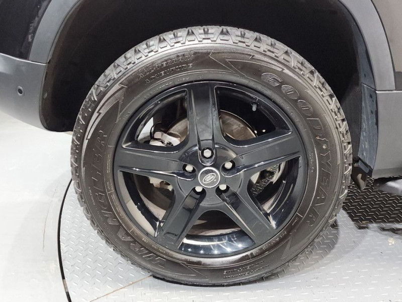 2022 Land Rover Defender с пробегом 38 797 км