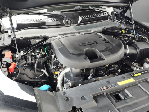 2022 Land Rover Defender с пробегом 38 797 км