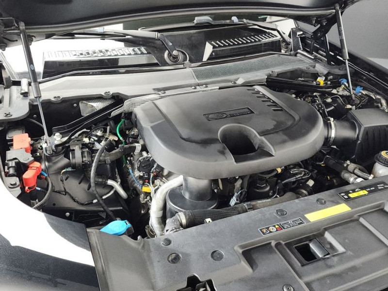 2022 Land Rover Defender с пробегом 38 797 км