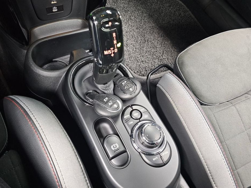 2023 Mini  с пробегом 22 431 км