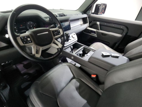 2022 Land Rover Defender с пробегом 38 797 км