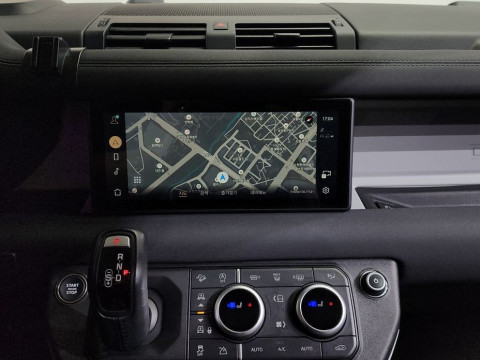 2022 Land Rover Defender с пробегом 38 797 км