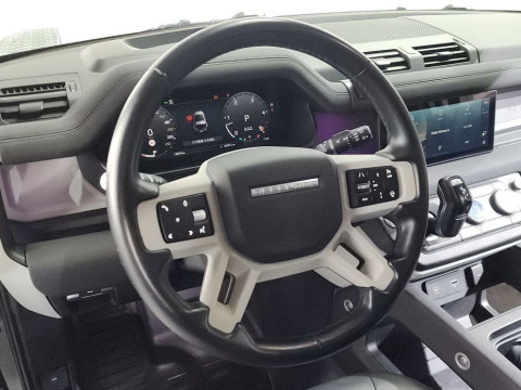 2022 Land Rover Defender с пробегом 38 797 км