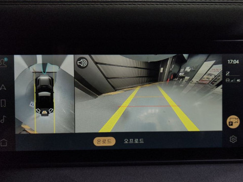 2022 Land Rover Defender с пробегом 38 797 км