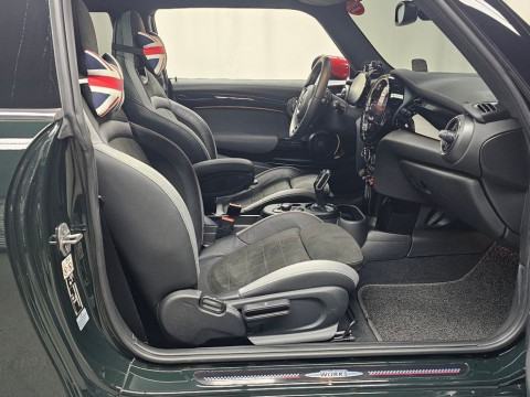 2023 Mini  с пробегом 22 431 км