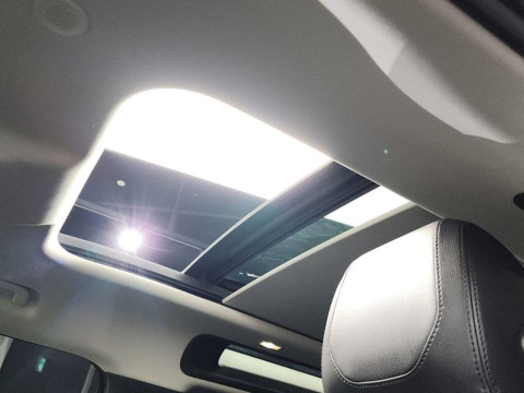 2022 Land Rover Defender с пробегом 38 797 км