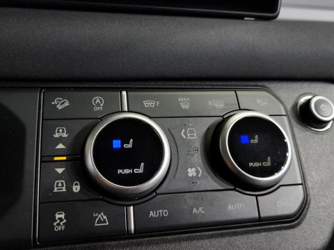 2022 Land Rover Defender с пробегом 38 797 км