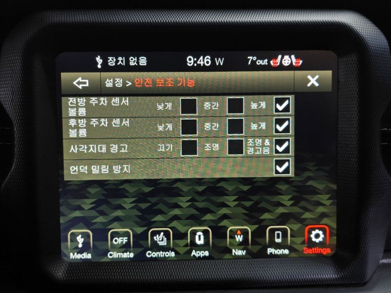 2022 Jeep Wrangler с пробегом 46 878 км