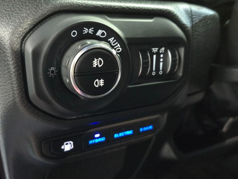 2022 Jeep Wrangler с пробегом 46 878 км