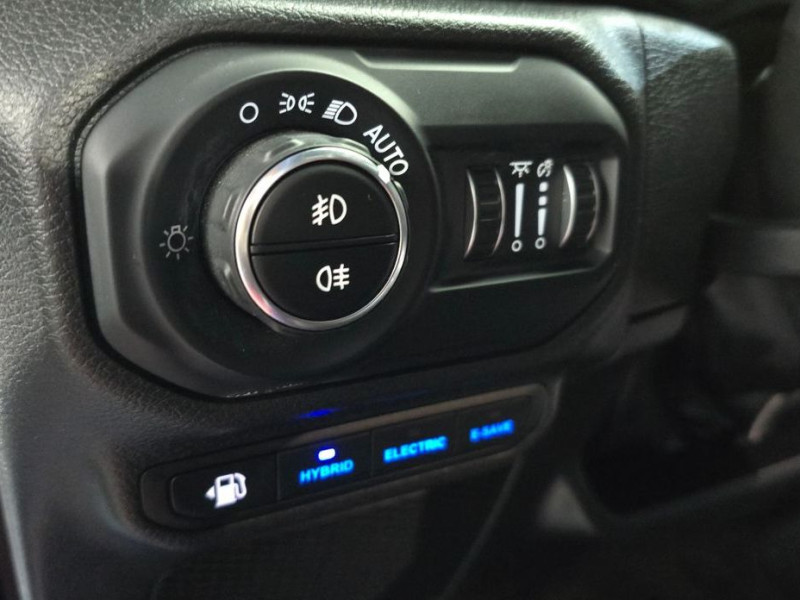 2022 Jeep Wrangler с пробегом 46 878 км