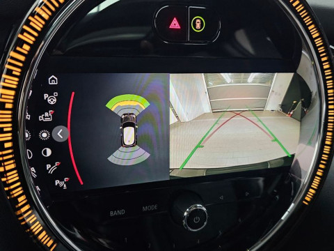 2023 Mini  с пробегом 22 431 км