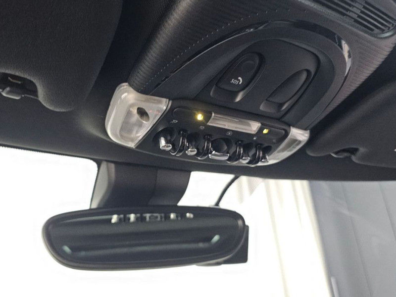 2023 Mini  с пробегом 22 431 км