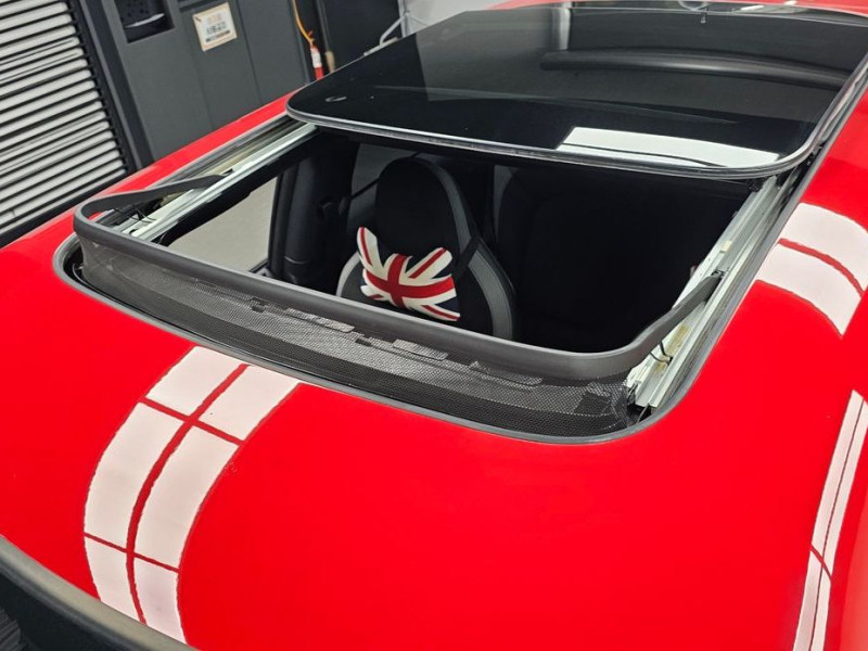 2023 Mini  с пробегом 22 431 км