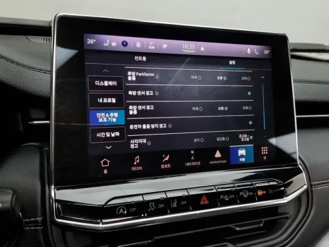 2022 Jeep Compass с пробегом 68 526 км