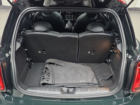 2023 Mini  с пробегом 22 431 км