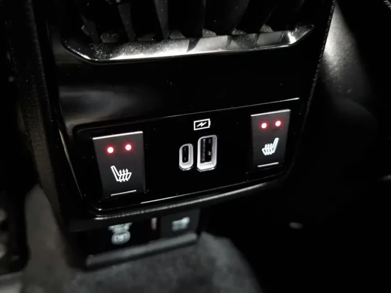 2022 Jeep Compass с пробегом 68 526 км