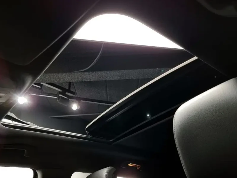 2022 Jeep Compass с пробегом 68 526 км