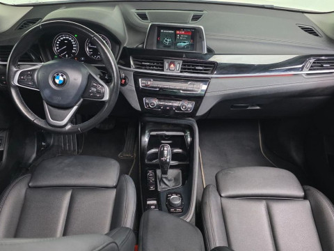 2019 BMW X2 с пробегом 107 505 км