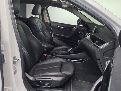 2019 BMW X2 с пробегом 107 505 км