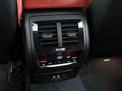 2023 BMW X3 M с пробегом 37 590 км