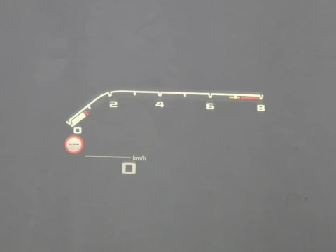 2023 BMW X3 M с пробегом 37 590 км