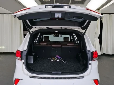 2023 BMW X3 M с пробегом 37 590 км