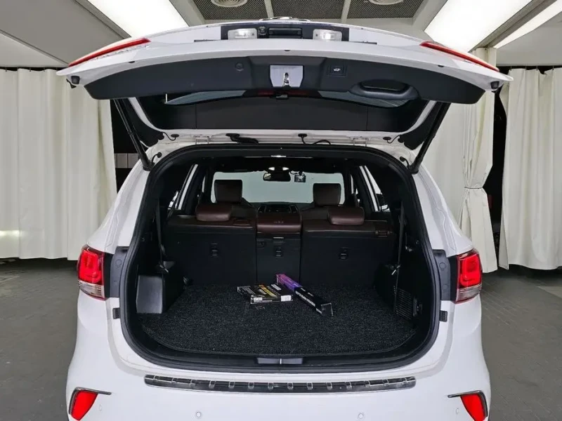 2023 BMW X3 M с пробегом 37 590 км