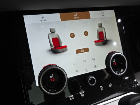 2023 Land Rover Range Rover Evoque с пробегом 44 934 км