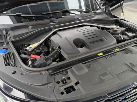 2023 Land Rover Range Rover Sport с пробегом 90 340 км