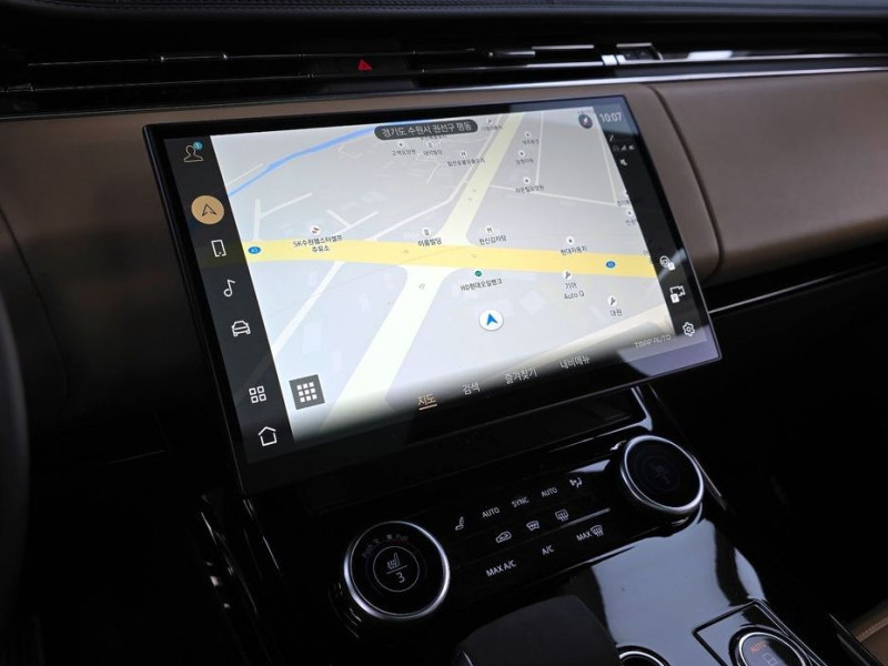 2023 Land Rover Range Rover Sport с пробегом 90 340 км