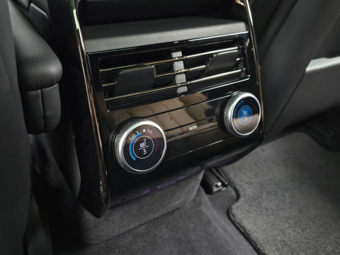 2023 Land Rover Range Rover Sport с пробегом 90 340 км