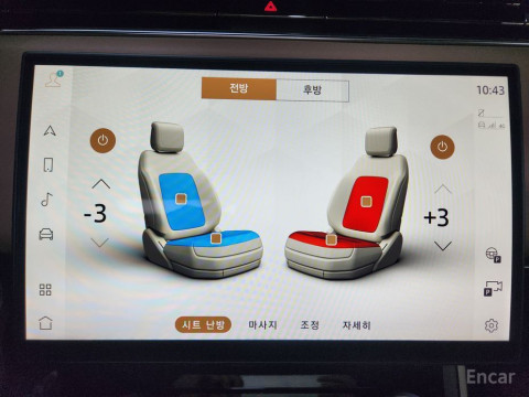 2023 Land Rover Range Rover Sport с пробегом 51 557 км