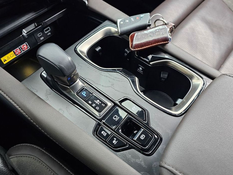 2023 Lexus RX с пробегом 63 223 км