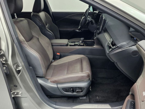 2023 Lexus RX с пробегом 63 223 км