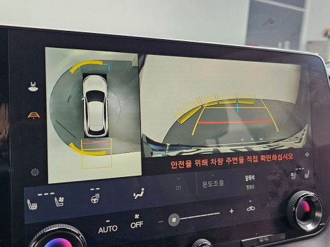 2023 Lexus RX с пробегом 63 223 км