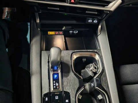 2023 Lexus RX с пробегом 39 660 км