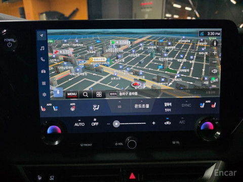 2023 Lexus RX с пробегом 39 660 км