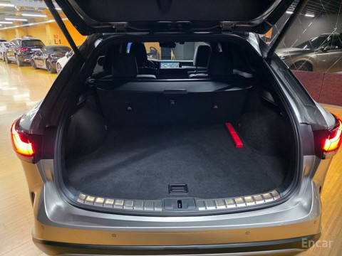 2023 Lexus RX с пробегом 39 660 км