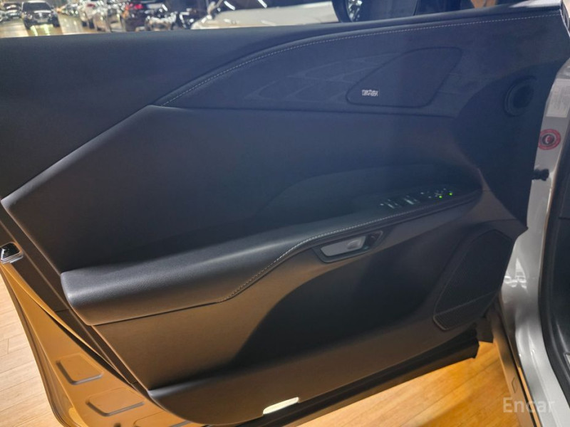 2023 Lexus RX с пробегом 39 660 км