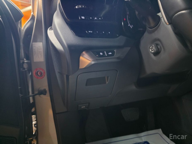 2023 Lexus RX с пробегом 39 660 км