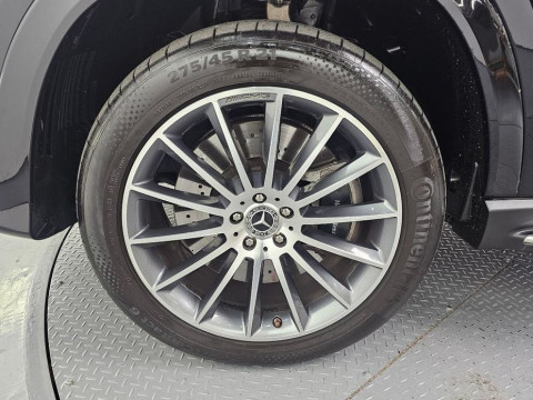 2023 Mercedes-Benz GLE Coupe с пробегом 13 726 км