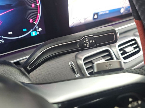 2023 Mercedes-Benz GLE Coupe с пробегом 13 726 км