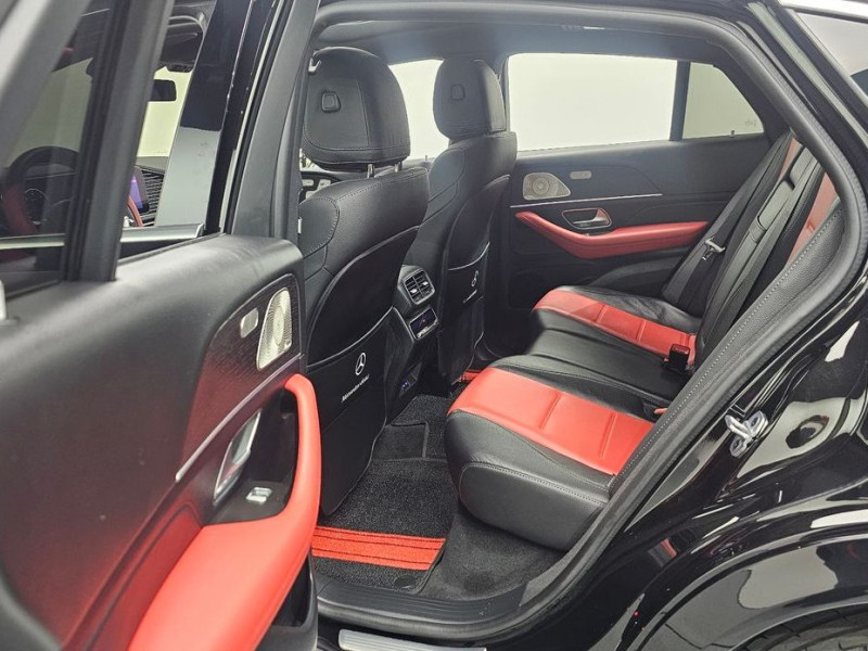 2023 Mercedes-Benz GLE Coupe с пробегом 13 726 км