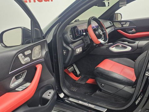 2023 Mercedes-Benz GLE Coupe с пробегом 13 726 км