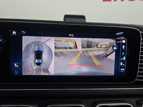 2023 Mercedes-Benz GLE Coupe с пробегом 13 726 км