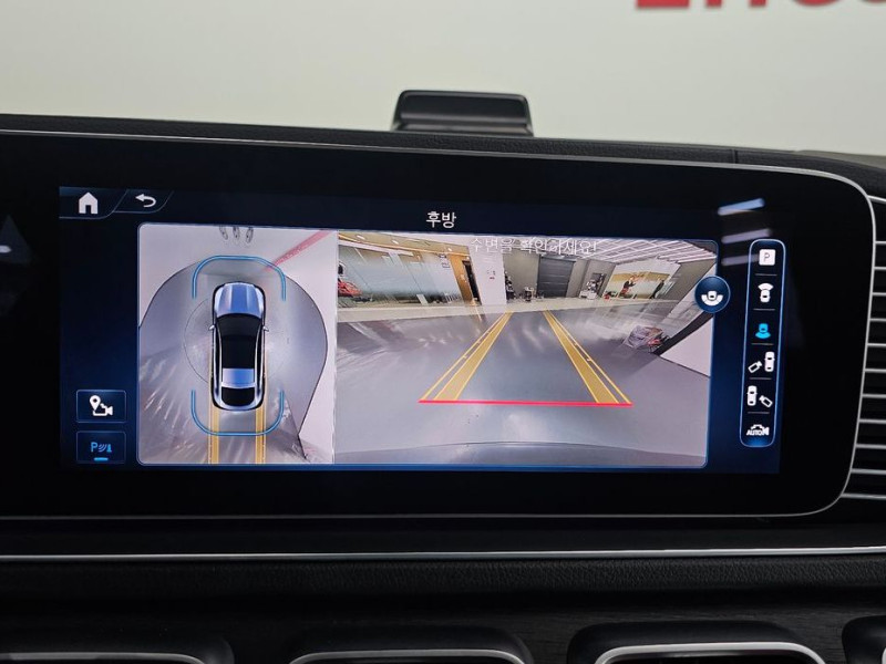 2023 Mercedes-Benz GLE Coupe с пробегом 13 726 км