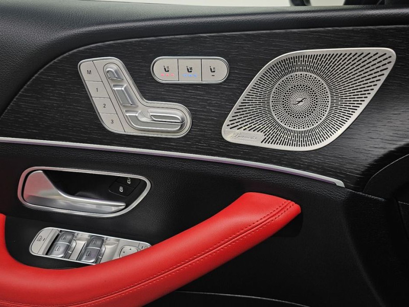 2023 Mercedes-Benz GLE Coupe с пробегом 13 726 км